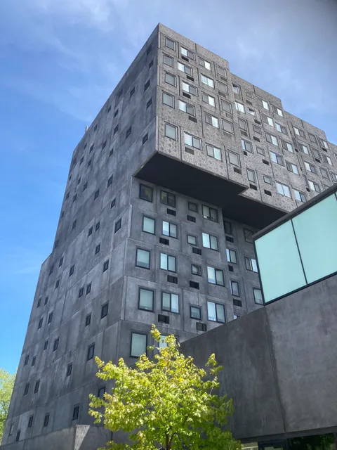 Sugar Hill Children's Museum of Art & Storytelling