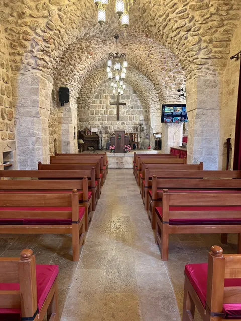 Mardin PROTESTANT CHURCH