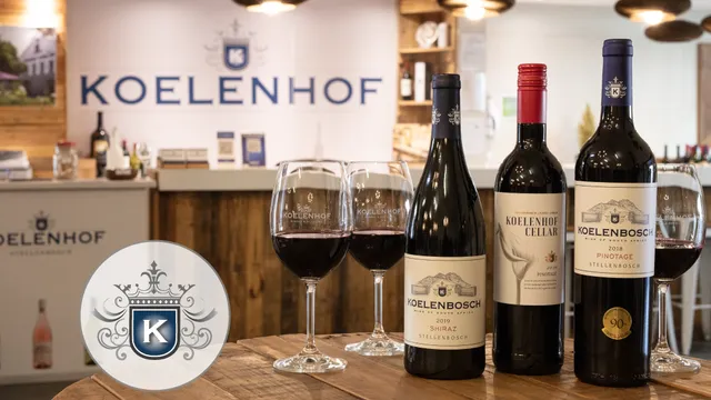 Koelenhof Winery