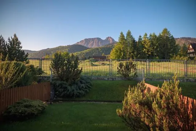 Castle and Manor in Liptovský Hrádok