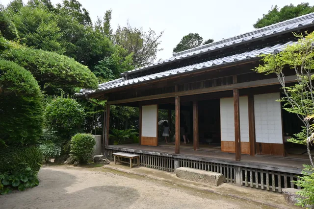 Izumi-Fumoto Samurai Residences