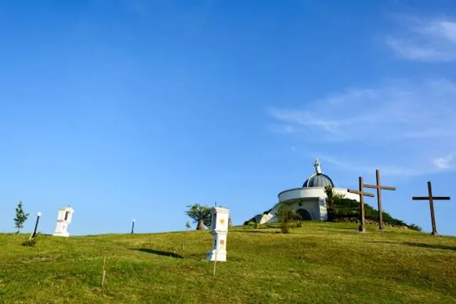 Gombos-hegyi kilátó