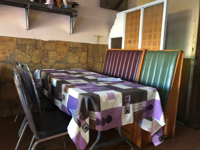 Casa Grande Breakfast Buffet