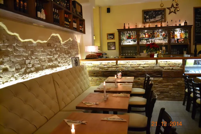 Trattoria La Bruschetta