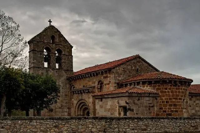 Parroquia de San Cipriano