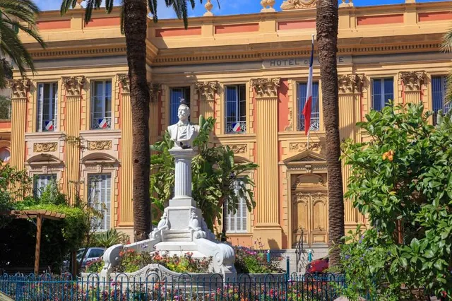 Salle des Mariages Jean Cocteau