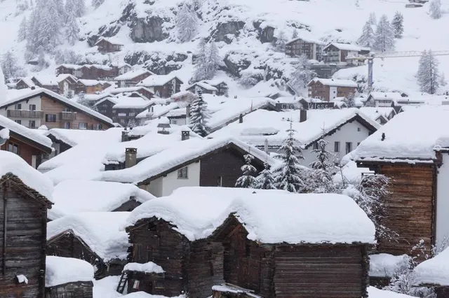 Trans Snow World Bekasi