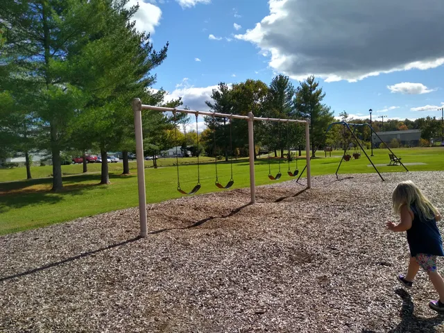 Sevierville Parks & Recreation