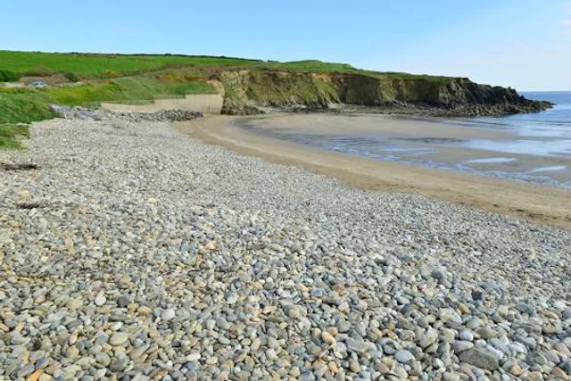 Kilmurrin Beach