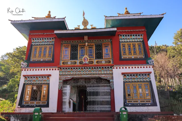 Kartok Monastery