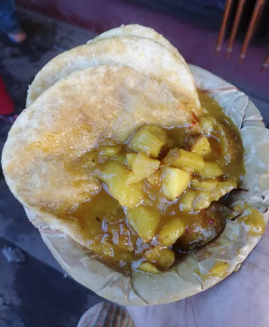 Rishi moyra (Dalpuri & Televaja)