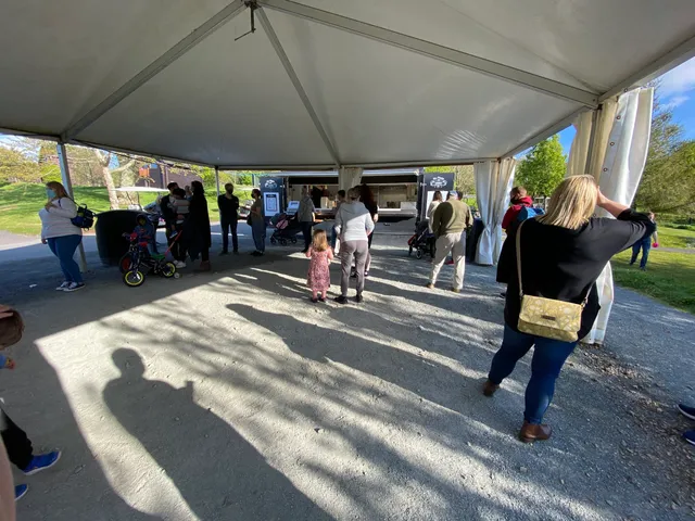 The Bluestone Chippy