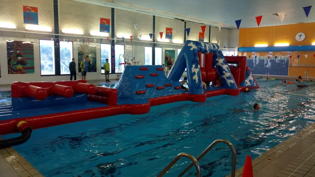 Allander Leisure Centre