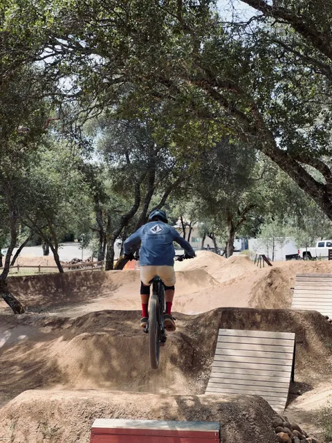 Auburn Bike Park