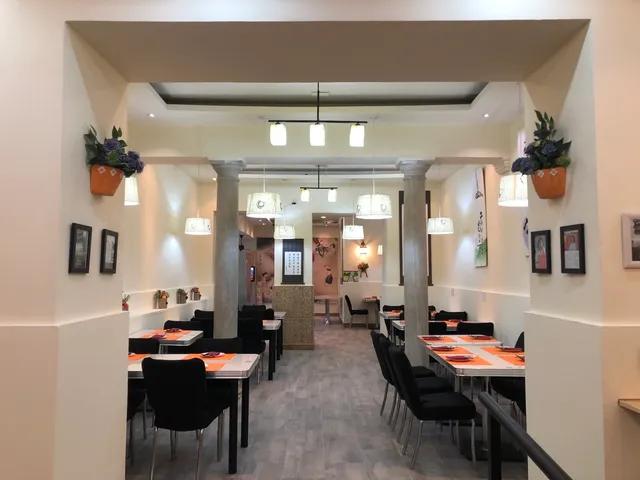 Han’s Korean Restaurant