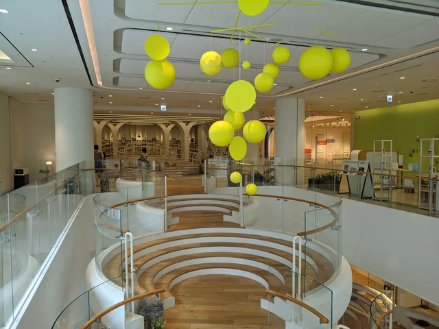 Hyundai Museum of Children's Books