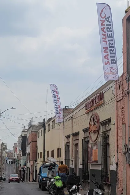 san juan birrieria y desayunos