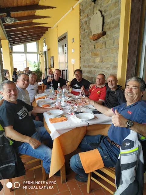 Ristorante Della Piazza