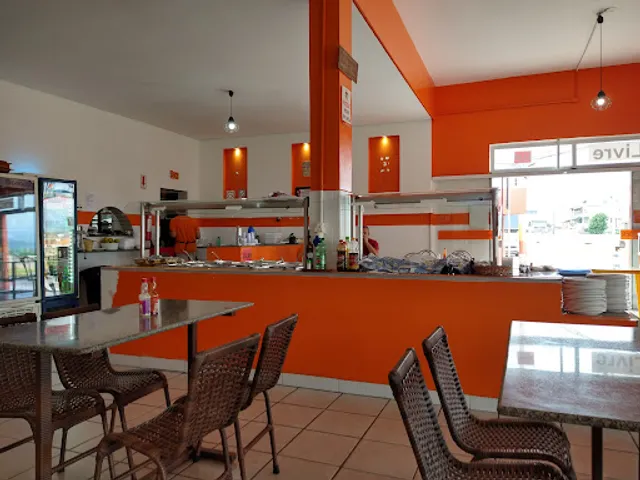 Restaurante Bid Nick