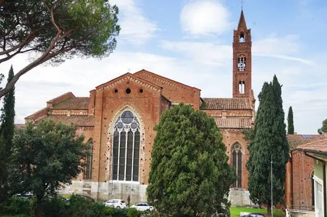 Parish of St Francis