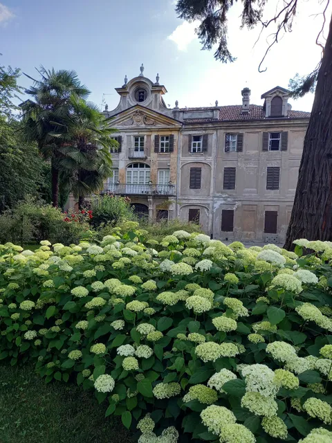 Villa Richelmy