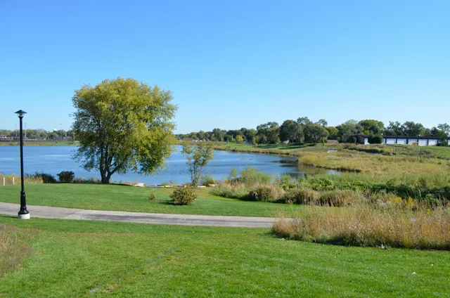 Wheeling Park District