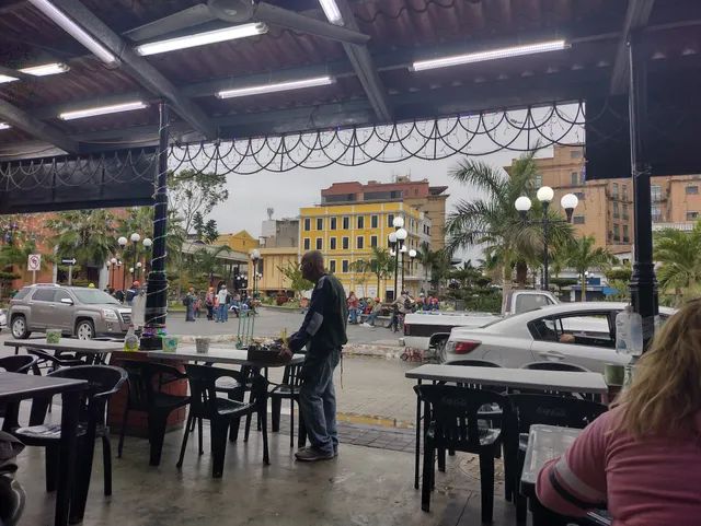 Tortas de la barda Lalo