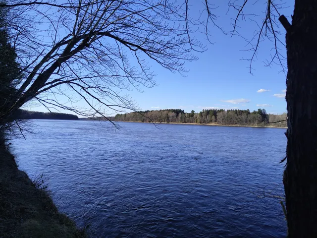 Parc du Sanctuaire - Saint-Majorique