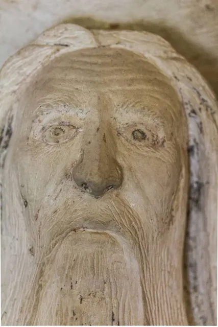 Hermitage of Sant'Onofrio al Morrone