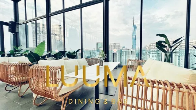 LUUMA DINING