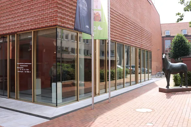 East Prussian Regional Museum