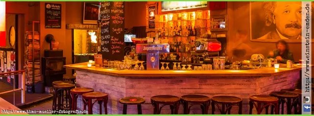 Café Einstein Emden