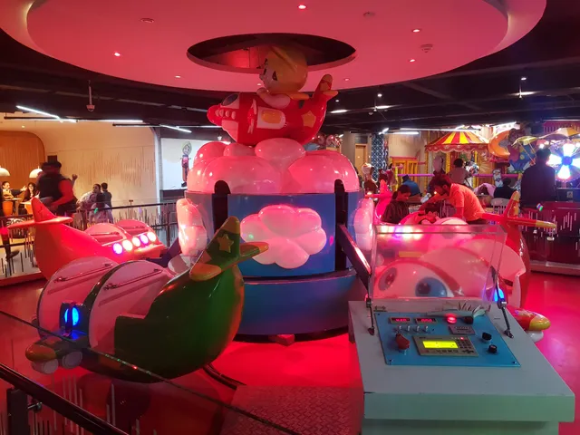 Sindbad's Wonderland Pvt Ltd