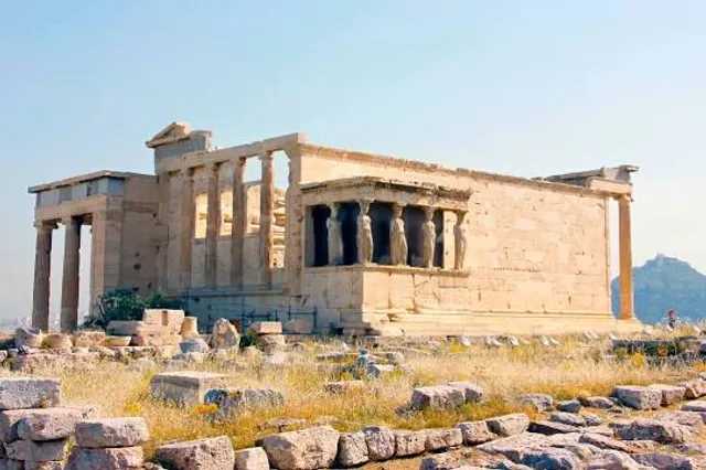 Erechtheion