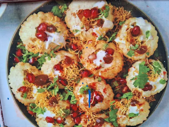 Rajdhani dabeli centre