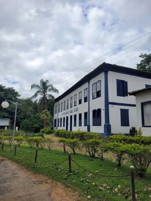 Museu Ginasío São José
