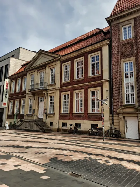 Art Museum Pablo Picasso