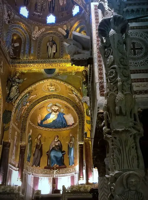 Museum of Islamic Art (Palermo)