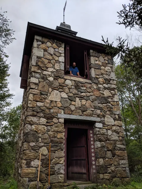 Buttercup Farm Audubon Sanctuary