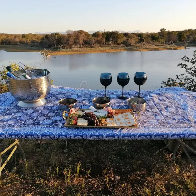 Maroelani Private Nature Reserve