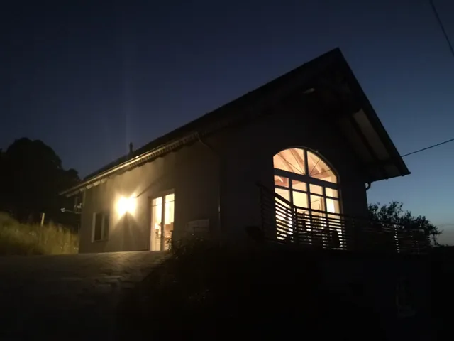 Artgerecht Ferienhäuser