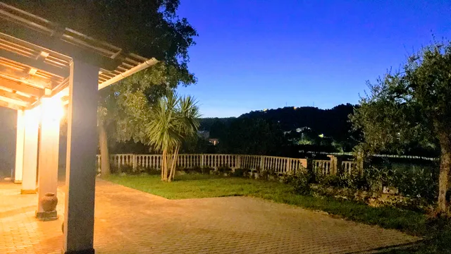 B&B Il Giardino Aromatico