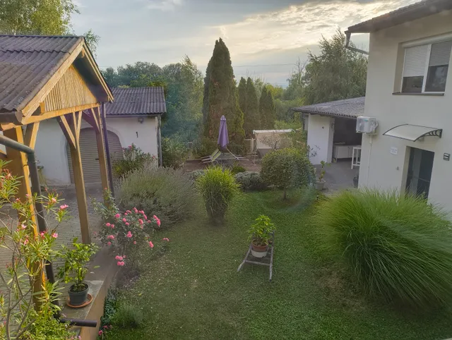 Das Tulpen Apartment