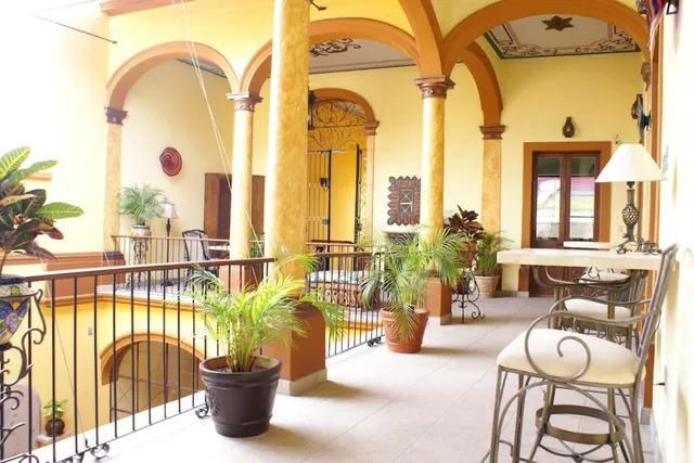 Alebrije Hotel Boutique