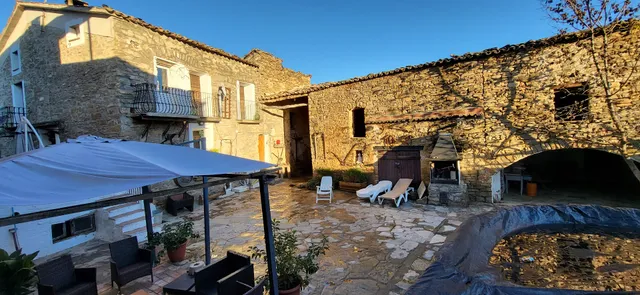 Alojamiento Turístico Can Manuel