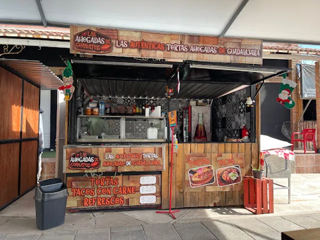 LAS AHOGADAS DE GUANATOS