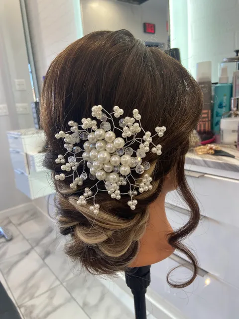 Hair Salon MilaJo | Staten Island