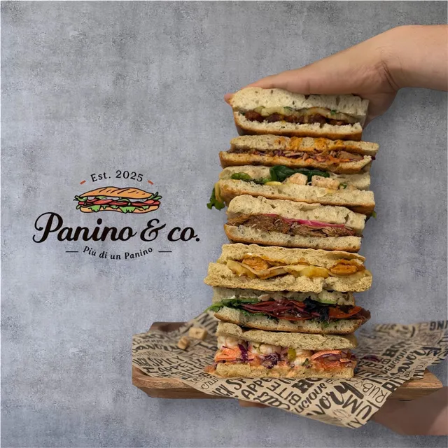 Panino & Co