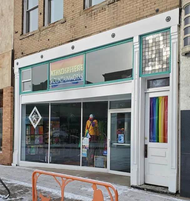 Atmosphere Mountainworks