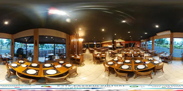 Pizzaria Porto Alegre - Rodízio de Pizzas, massas, sushi, petiscos e mais.